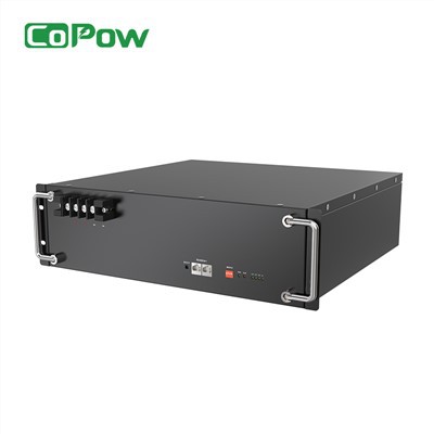 Bateri Suria Litium Ion 48v 50Ah