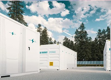 Pembangunan Berkualiti Tinggi Industri Elektrik Litium